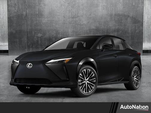2025 Lexus RZ 300e RZ 300e
