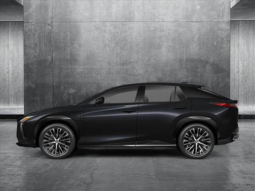 2025 Lexus RZ 300e RZ 300e