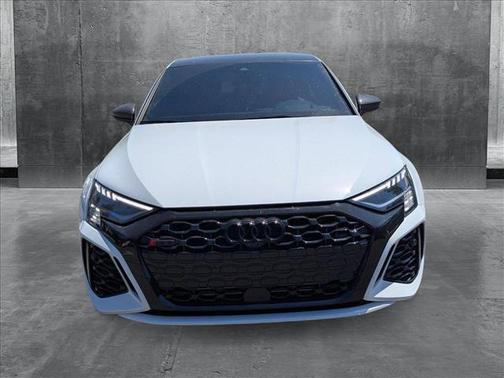 2024 Audi RS 3 TFSI quattro S tronic