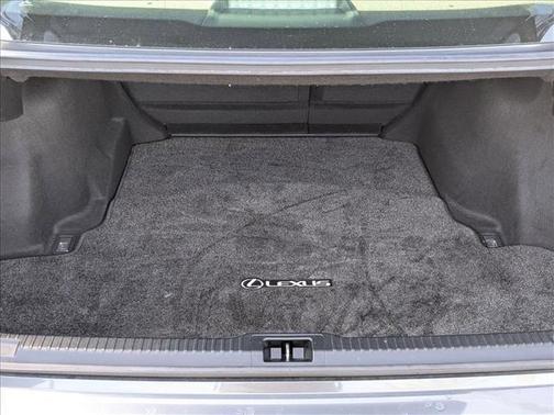 2021 Lexus IS 350 Base