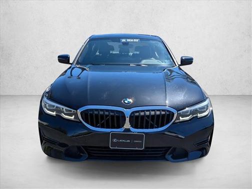 2022 BMW 330 330i