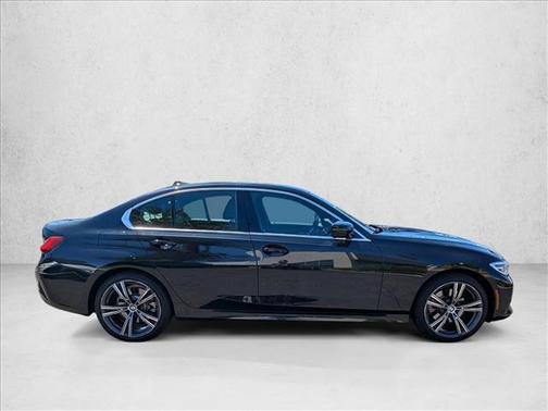 2022 BMW 330 330i