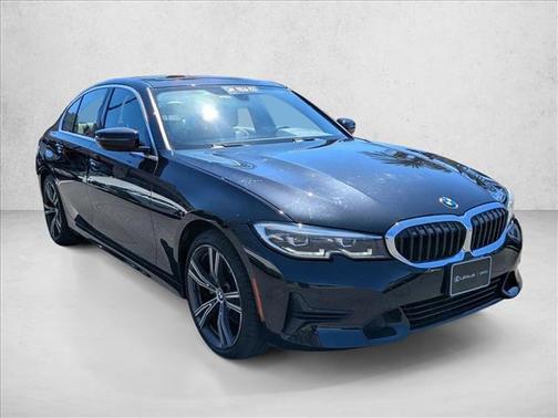 2022 BMW 330 330i