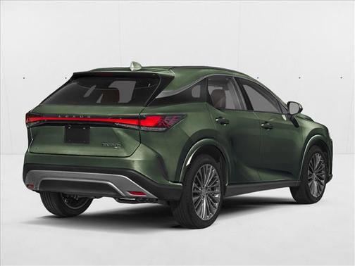 2026 Lexus RX 350 Luxury