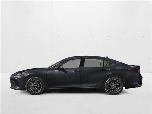 2025 Lexus ES 300h Base