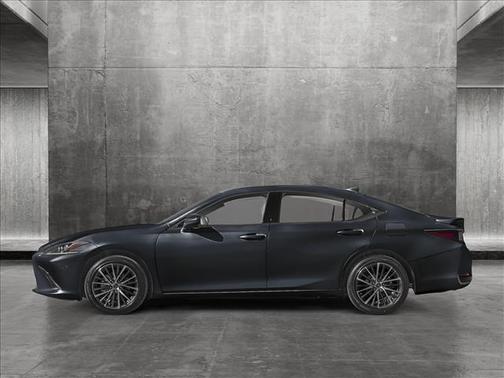 2025 Lexus ES 300h Base