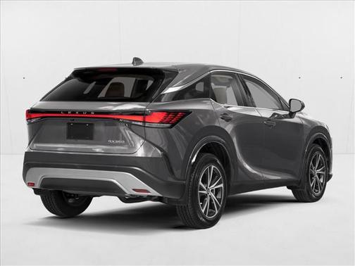 2026 Lexus RX 350 Base