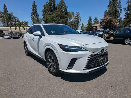2023 Lexus RX 350 Premium