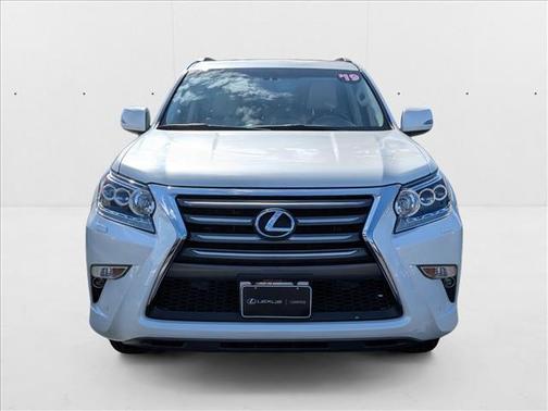 2019 Lexus GX 460 Base