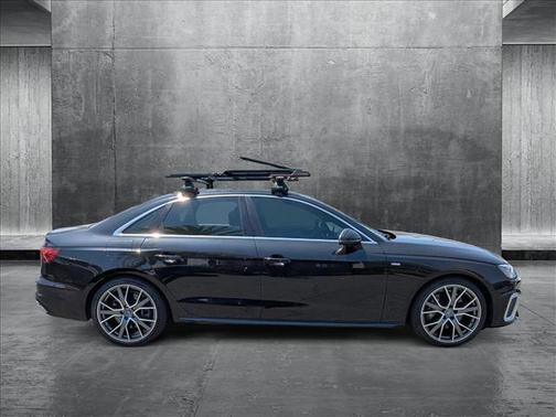 2020 Audi A4 45 Premium Plus