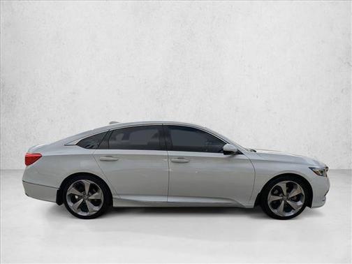 2018 Honda Accord Touring 2.0T