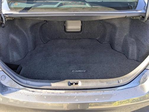 2010 Toyota Camry XLE