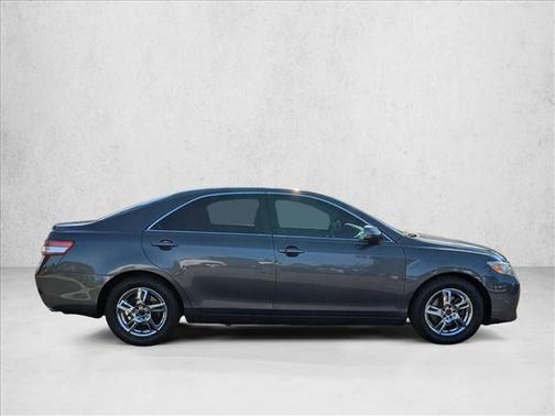 2010 Toyota Camry XLE