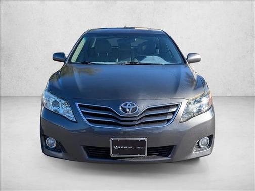 2010 Toyota Camry XLE