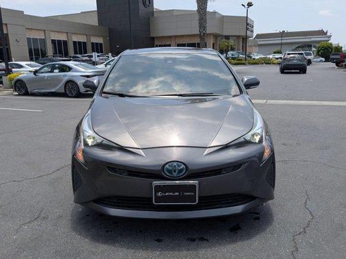 2018 Toyota Prius Two