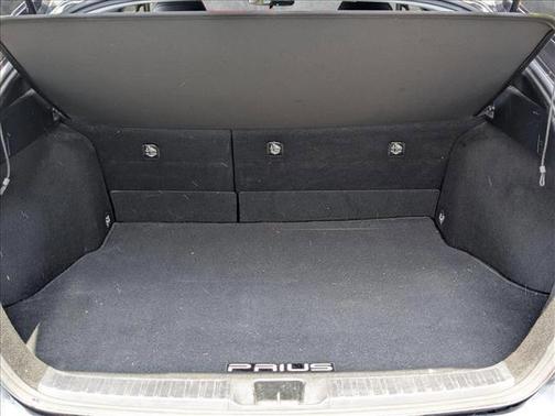 2018 Toyota Prius Two
