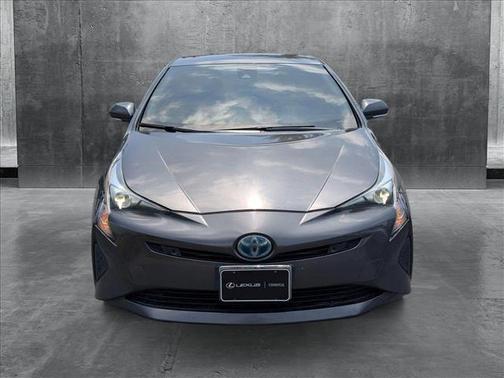 2018 Toyota Prius Two