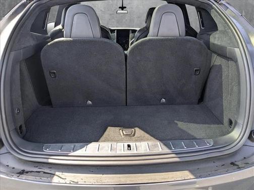 2018 Tesla Model X 75D