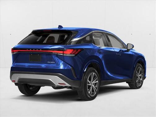 2026 Lexus RX 350 Base