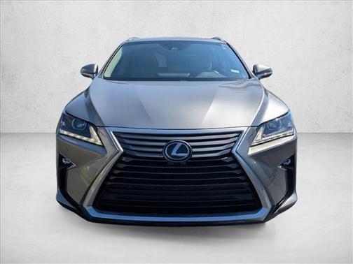 2018 Lexus RX 350 Base