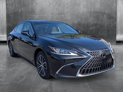 2025 Lexus ES 300h Base