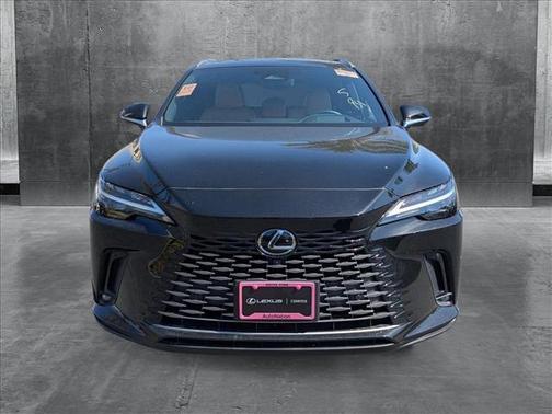 2024 Lexus RX 350 Base