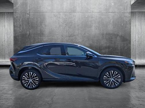 2024 Lexus RX 350 Base