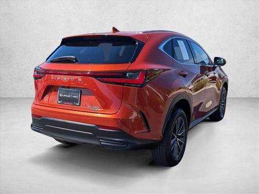 2024 Lexus NX 350 Premium