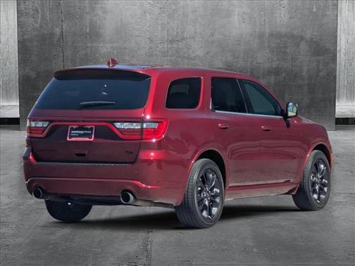 2022 Dodge Durango R/T RWD