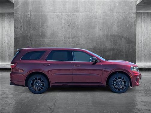 2022 Dodge Durango R/T RWD