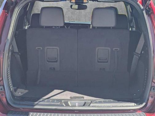 2022 Dodge Durango R/T RWD