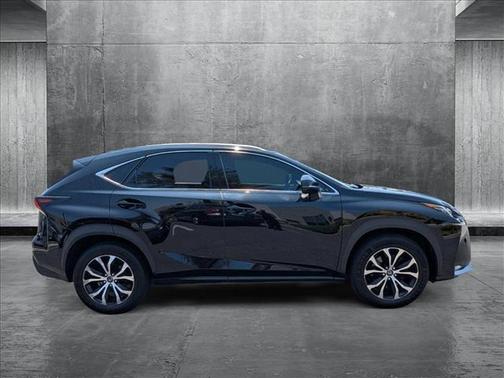 2015 Lexus NX 200t F Sport