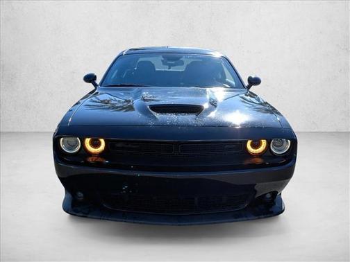 2019 Dodge Challenger GT