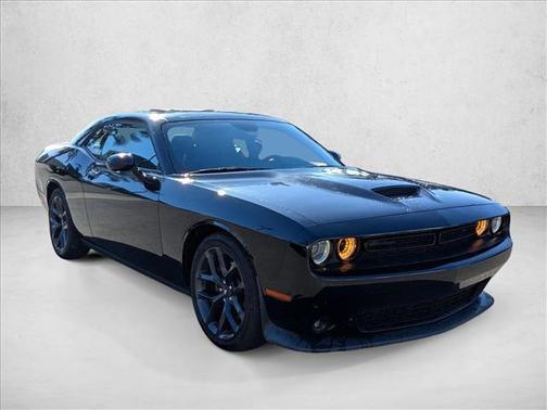 2019 Dodge Challenger GT