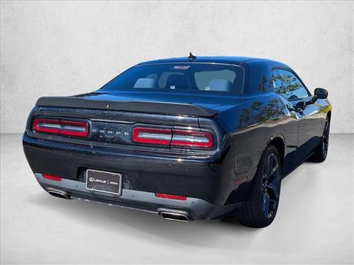 2019 Dodge Challenger GT