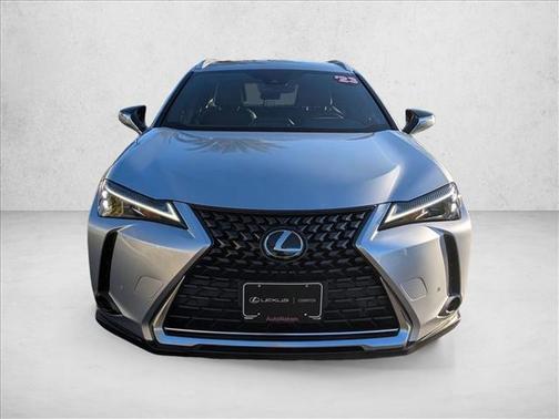 2023 Lexus UX 250h Base