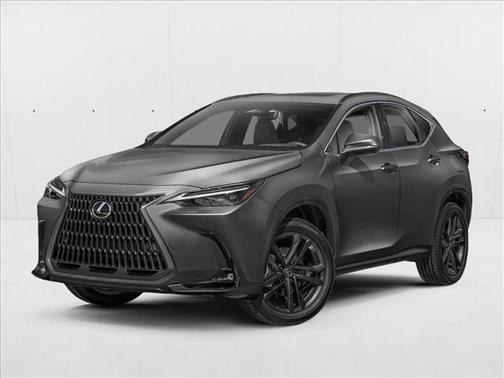 2026 Lexus NX 450h+ NX 450h+ Luxury