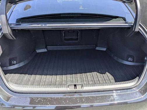 2019 Lexus ES 350 Base