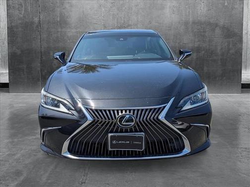 2019 Lexus ES 350 Base