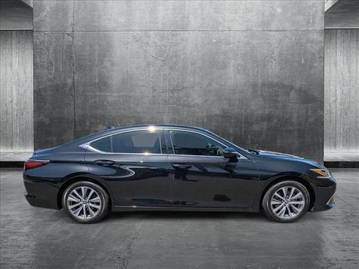 2019 Lexus ES 350 Base