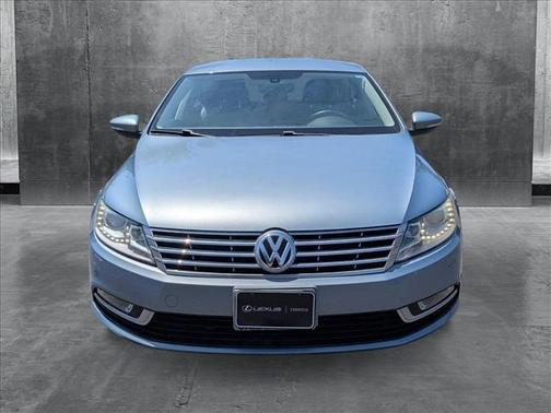2013 Volkswagen CC 2.0T Sport Plus