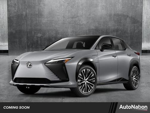 2025 Lexus RZ 300e RZ 300e