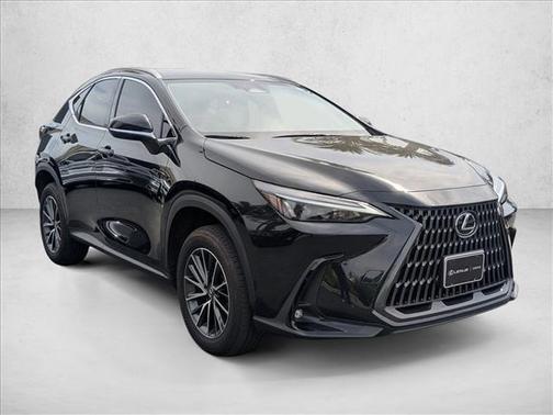 2024 Lexus NX 350h NX 350h