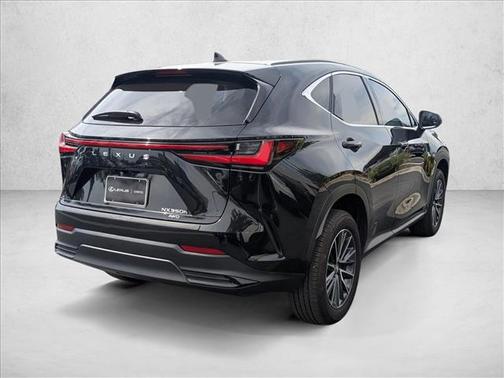 2024 Lexus NX 350h NX 350h