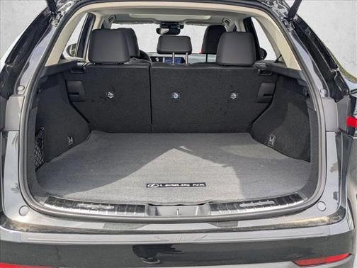 2024 Lexus NX 350h NX 350h