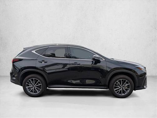 2024 Lexus NX 350h NX 350h