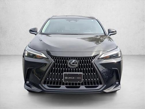 2024 Lexus NX 350h NX 350h