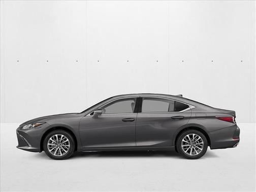 2025 Lexus ES 350 Luxury