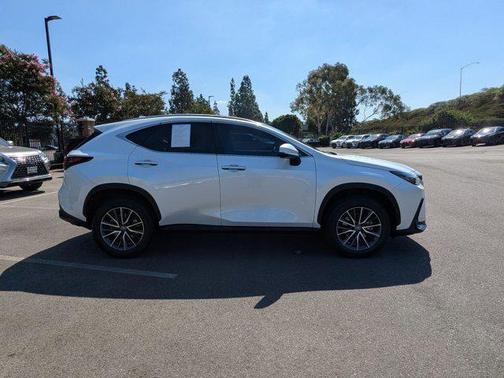 2023 Lexus NX 350h NX 350h