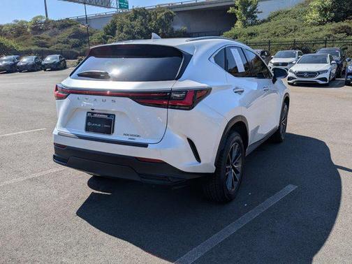 2023 Lexus NX 350h NX 350h